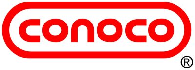 Conoco, Inc. logo