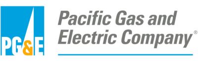 Pacific Gas & Electric logo